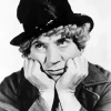 Harpo Marx Diamond Paintings