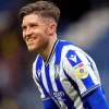 Josh windass footballer Diamond Paints