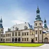 Kielce Poland Diamond Paints