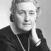 Lady Mallowan agatha christie Diamond Paintings