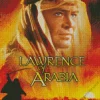 Lawrence of Arabia poster Diamond Paints