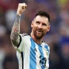 Leo messi Diamond Paints