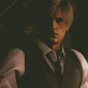 Leon Kennedy Diamond Paints