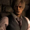 Leon Kennedy Diamond Paints