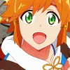 Lloyd belladonna anime character Diamond Dotz