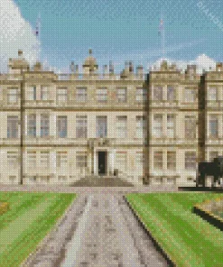 Longleat safari and adventure park Diamond Dotz