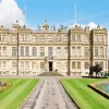 Longleat safari and adventure park Diamond Dotz