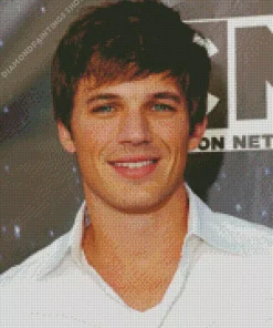 Matt Lanter Diamond Paintings