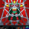 Mister miracle Diamond Paints
