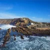 Mossel Bay Scenery Diamond Dotz