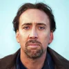 Nicolas Cage Diamond Paints