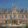 Niort Alexandra palace Diamond Paintings