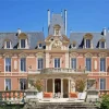 Niort Alexandra palace Diamond Paintings