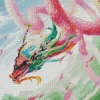 Pink6dragon Diamond Paintings