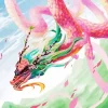 Pink6dragon Diamond Paintings