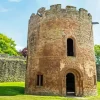 Round Chapel ludlow Diamond Paints