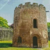 Round Chapel ludlow Diamond Paints