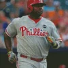 Ryan Howard Diamond Paints