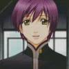 Shinji Inukai Hiiro no kakera Diamond Paints