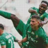 Slask Wroclaw Players Diamond Paints