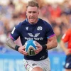 Stuart Hogg Diamond Dotz
