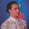 Tanner buchanan Actor Diamond Paintings