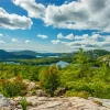 The Killarney Provincial Park in ontario Diamond Paints