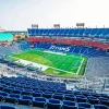The Nissan Titans stadium Diamond Paints