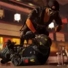 Tom clancys rainbow six Diamond Dotz