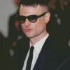 Tom sturridge english actor Diamond Paints