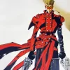 Vash the stampede The Trigun Diamond Paintings