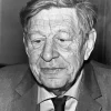W h Auden Diamond Paints