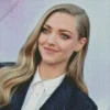 actress Amanda Seyfried Diamond Paints