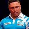 aesthetic Gerwyn price player Diamond Paints