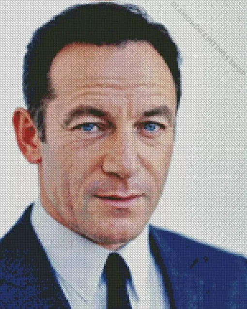 aesthetic jason isaacs Diamond Paints