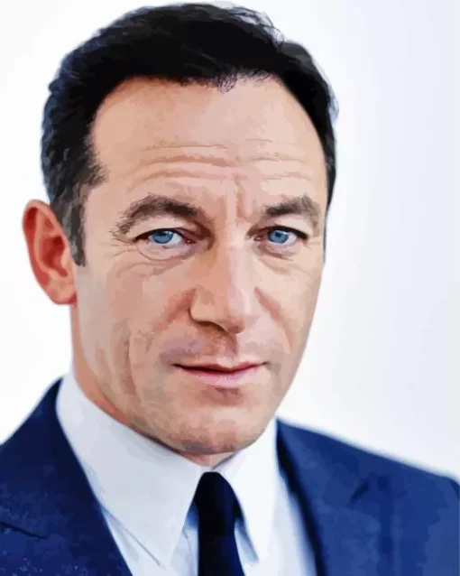 aesthetic jason isaacs Diamond Paints