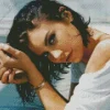 cool Lauren Cohan Diamond Paints