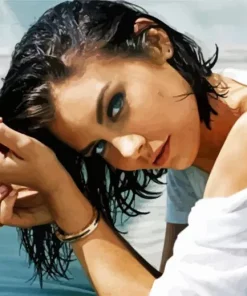 cool Lauren Cohan Diamond Paints