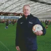 geoff hurst footballer Diamond Dotz