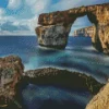 gozo sister island Diamond Dotz
