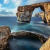 gozo sister island Diamond Dotz