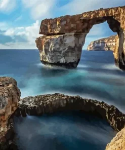 gozo sister island Diamond Dotz