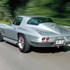 grey 67 stingray Diamond Paints