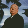 hitchcock Diamond Paintings
