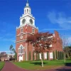independence_hall Diamond Paints