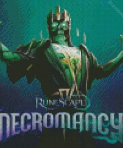 runescape Diamond Paints