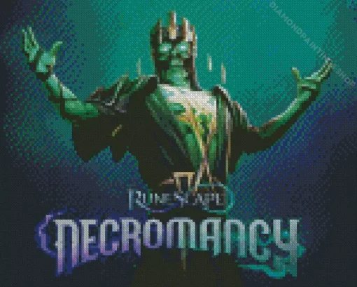 runescape Diamond Paints