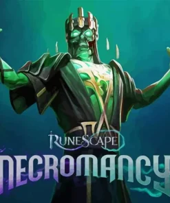 runescape Diamond Paints