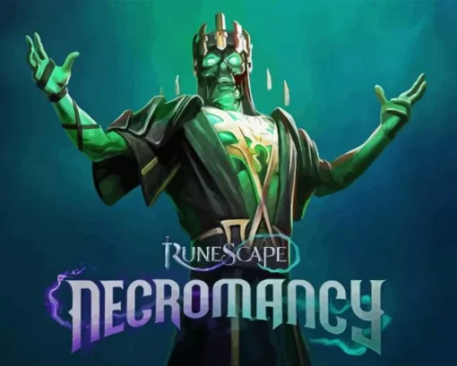 runescape Diamond Paints