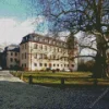 schloss lich germany Diamond Paintings